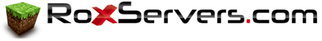 RoxServers